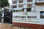 CaliTwapa Hotel