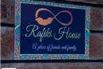 RAFIKI HOUSE