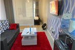 Andyhill Studio Apartment -Tsavo Embakasi Near Sgr