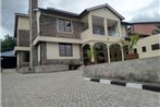 White guest House Nakuru