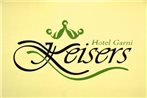 Keisers Hotel Garni