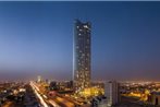 JW Marriott Hotel Riyadh