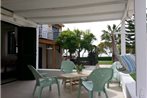 Kermia Beach Apartment