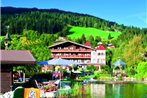 Ferienwelt Kesselgrub Hotel in Altenmarkt-Zauchensee