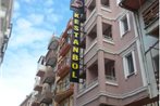 Kestanbol Hotel