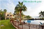 Key One Homes - Palm Villa