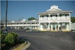 Key West Inn - Fairhope