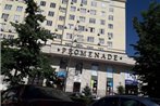 Apartment on Kievskaya 114