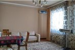 Panfilova's spacious apartment