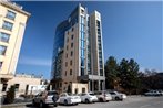 City Stay Hotel Bishkek