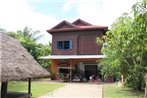 Kasiko Homestay