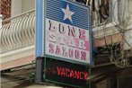 Lone Star Saloon and Guest house