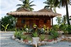 Fish Island Bungalows