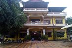 Mango Villa Siem Reap