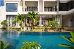 Model Angkor Hotel