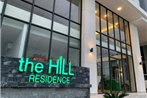 The Hill Residence
