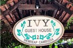 The Ivy Guesthouse & Bar