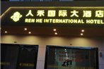 Ren He International Hotel???????