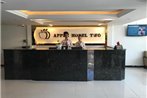 Apple Hotel Two - Near Phnom Penh Airport