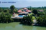 Bluebird Lodge Kampot