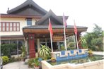 Khampaseuth hotel