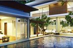 The Kharma Villas Yogyakarta