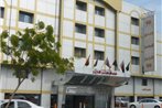 Khobar Palace Modern Hotel