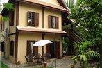 Khoum Xieng Thong Boutique Villa