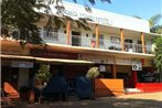 Kiboko Town Hotel