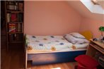 Kincsem Apartman