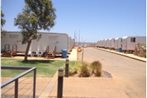 The Landing Port Hedland