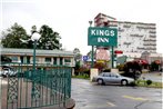 Kings Inn Hot Springs