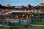 Kings Ransom Sedona Hotel