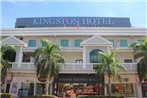 Kingston Executive Hotel