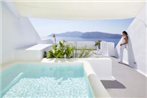 Katikies Kirini Santorini - The Leading Hotels Of The World