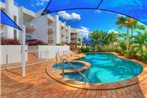 Kirra Palms Holiday Apartments