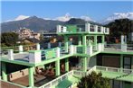 Kiwi Backpackers Hostel Pokhara