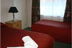 Kiwi Park Motels & Holiday Park