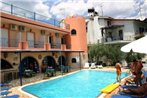 Kleoni Club Apartments