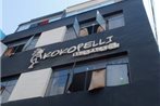 Kokopelli Hostel Lima