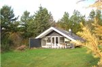 Kollerup Klit Holiday House - Bogevej 6 - ID 576