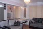 Kontraktova Square Apartments - Kiev