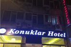 Konuklar Hotel