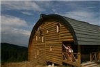 Kovcheg Mountain Hotel