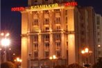 Kozatskiy Hotel