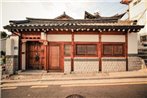 Bukchonmaru Hanok Guesthouse