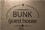 Bunk Guesthouse Hongdae