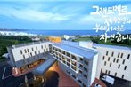 Grand Mer Hotel Jeju