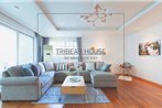 Tribear House