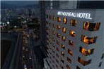 Geoje Artnouveau Suite Hotel